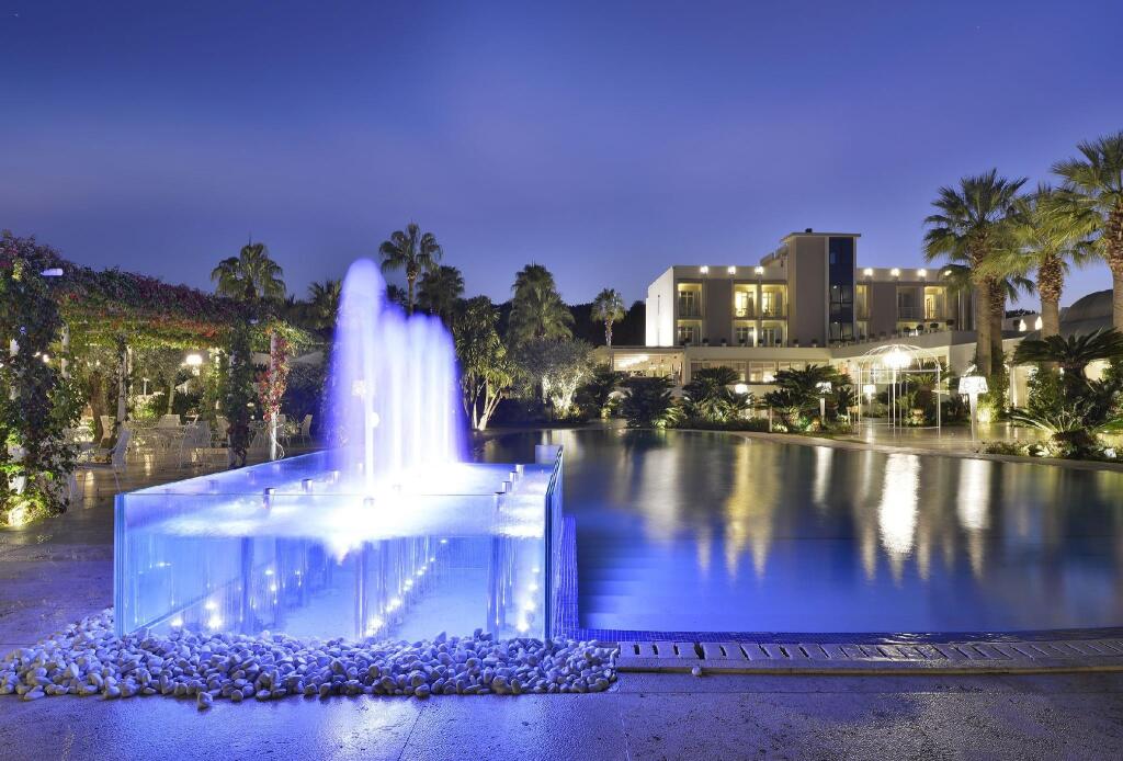 Esplanade Boutique Hotel 24