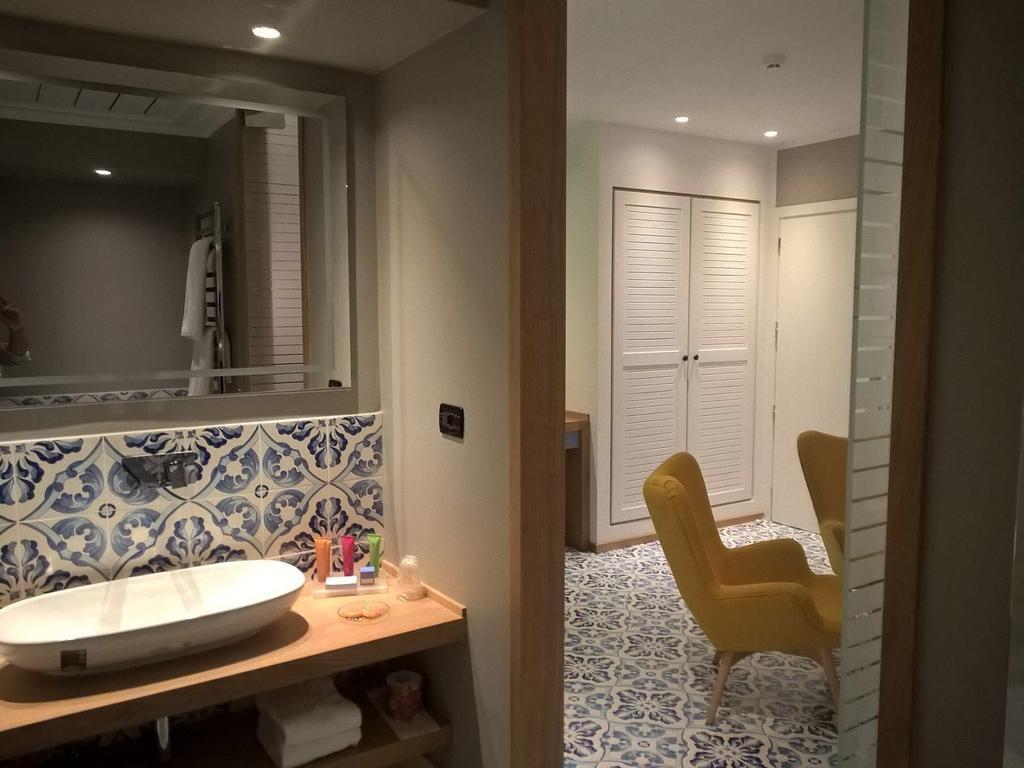 Esplanade Boutique Hotel 10