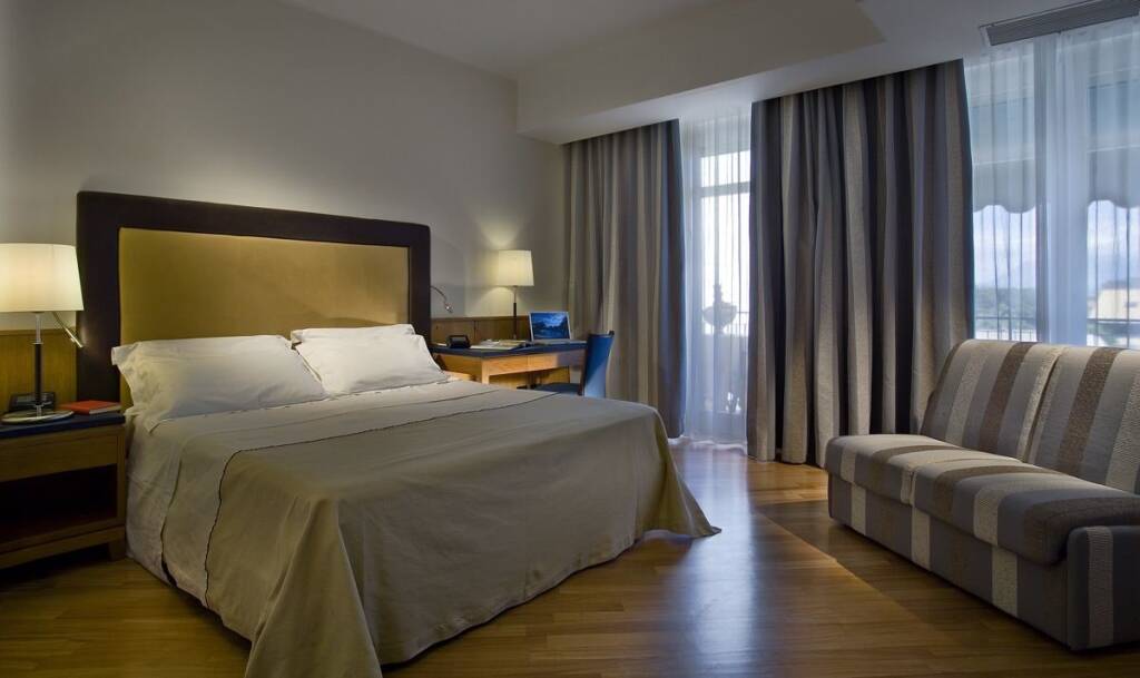 Esplanade Boutique Hotel 5