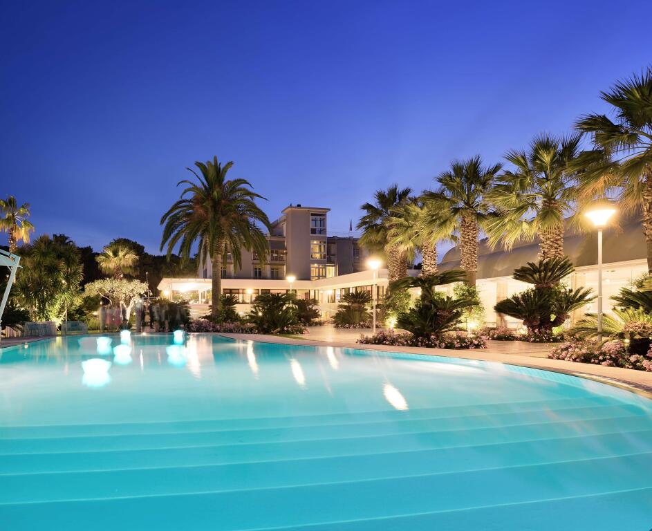Esplanade Boutique Hotel 1