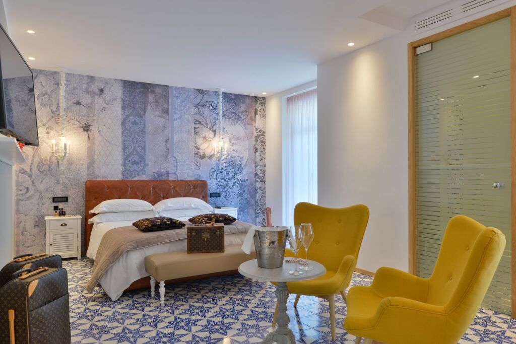 Esplanade Boutique Hotel 4