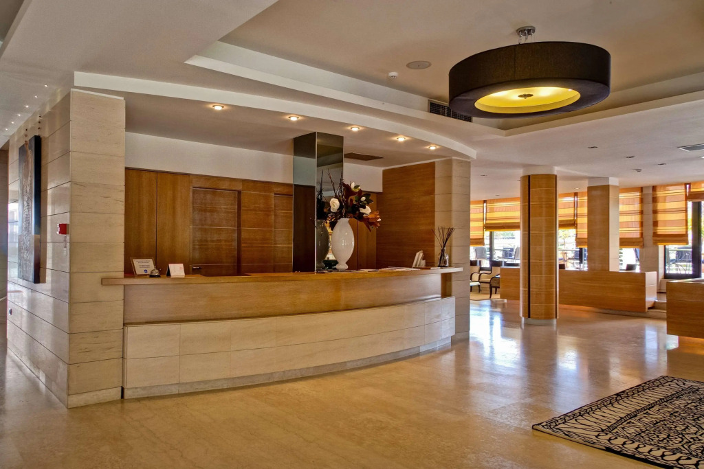 Esplanade Boutique Hotel 2