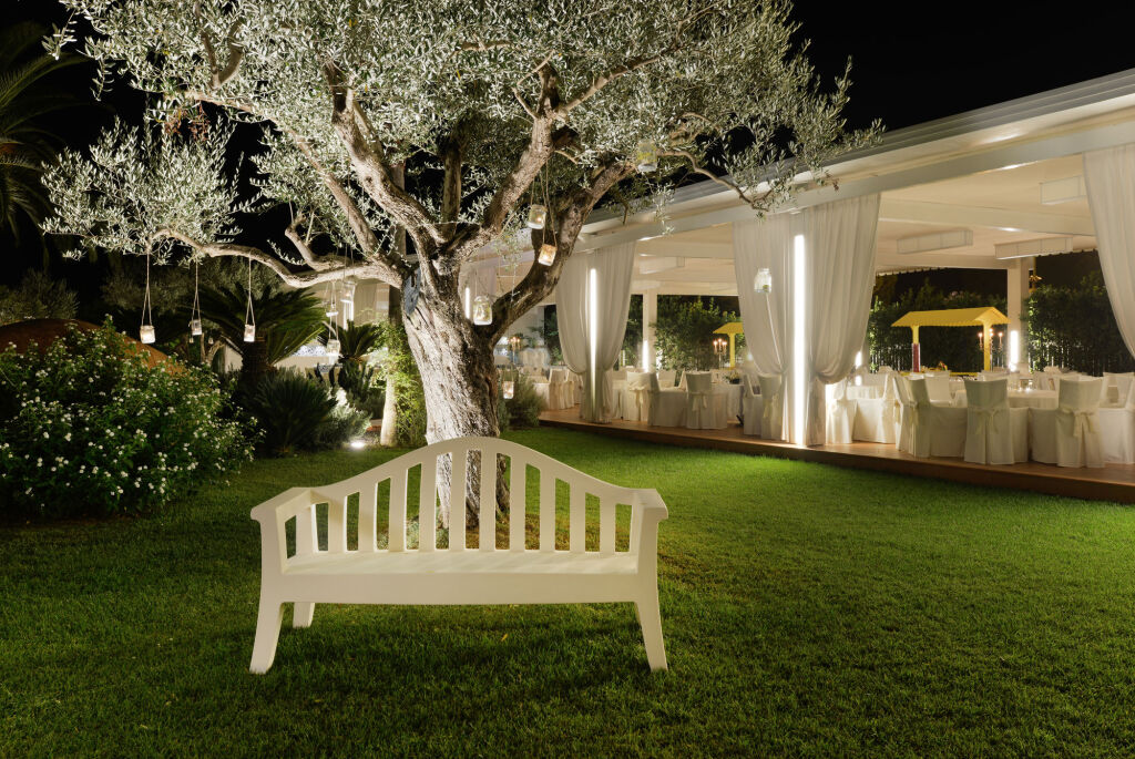Esplanade Boutique Hotel 22