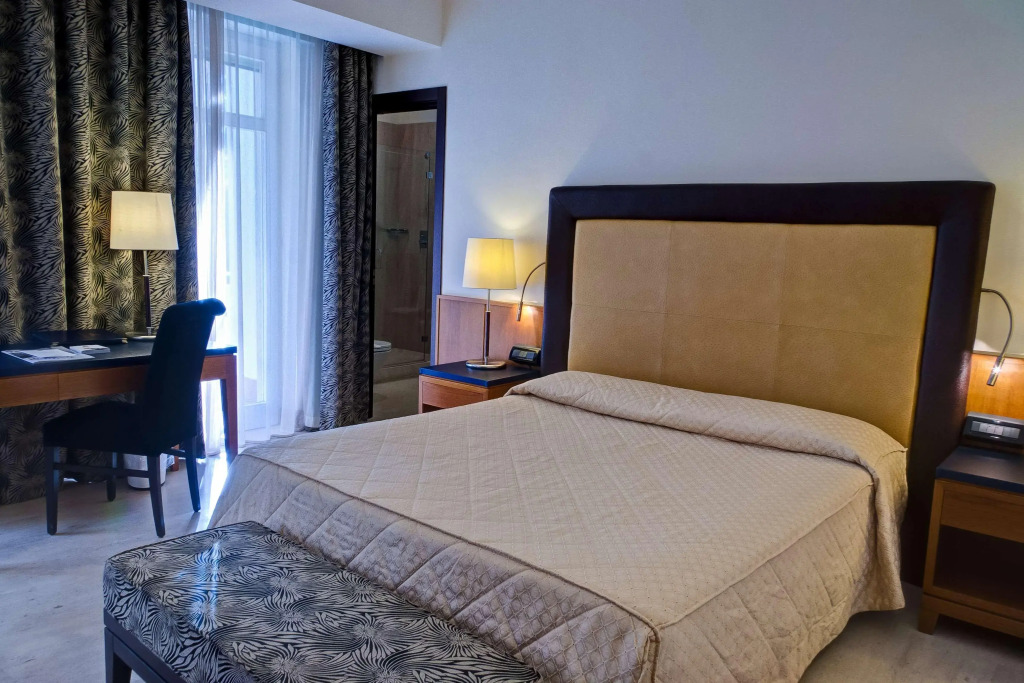 Esplanade Boutique Hotel 3