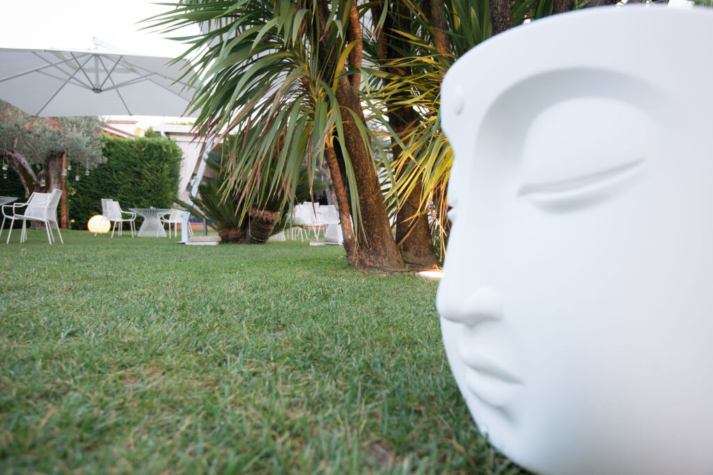 Esplanade Boutique Hotel 23