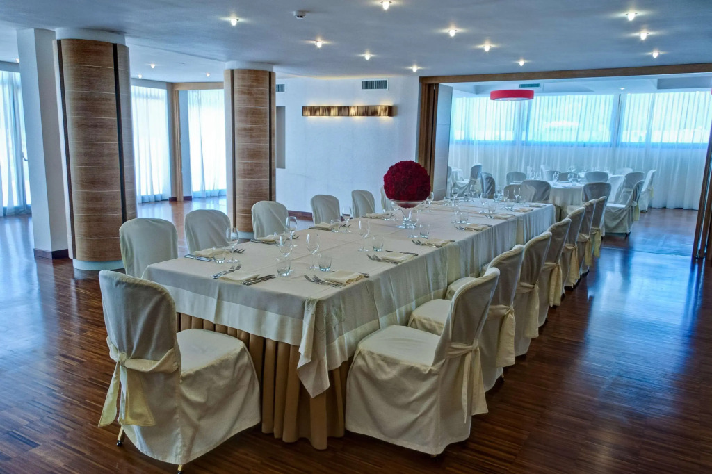 Esplanade Boutique Hotel 18