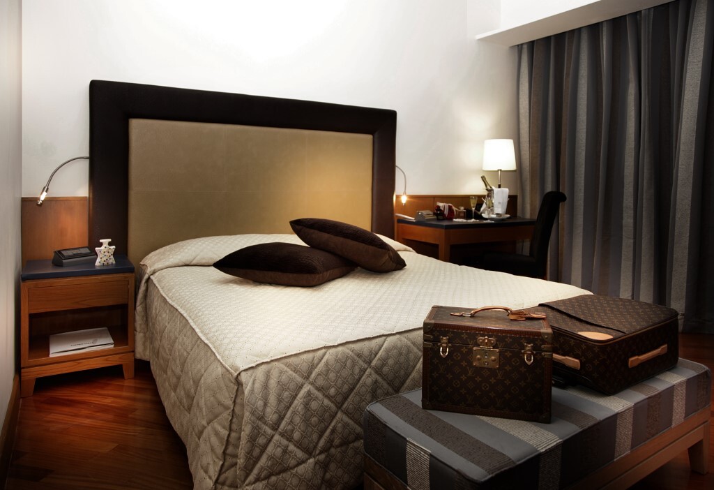 Esplanade Boutique Hotel 7