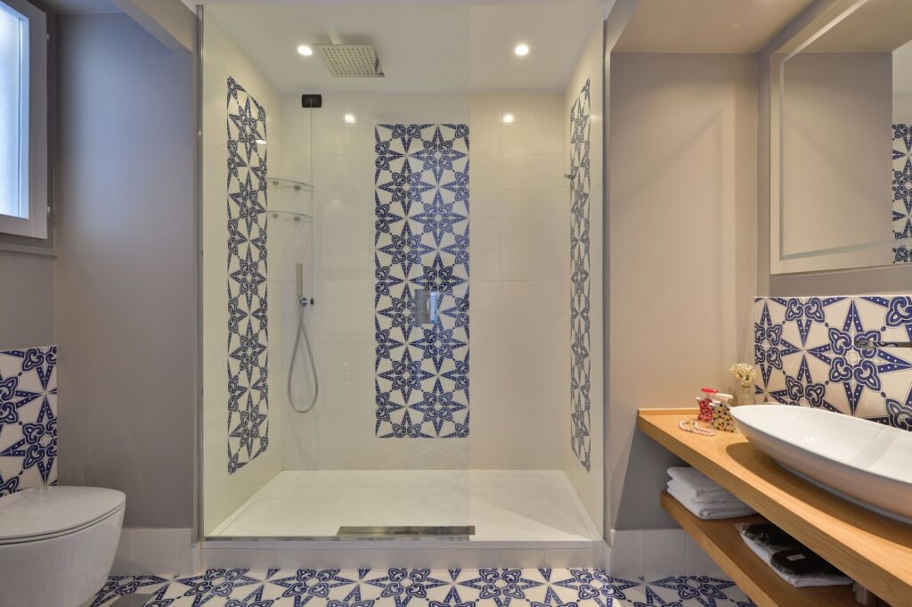 Esplanade Boutique Hotel 9