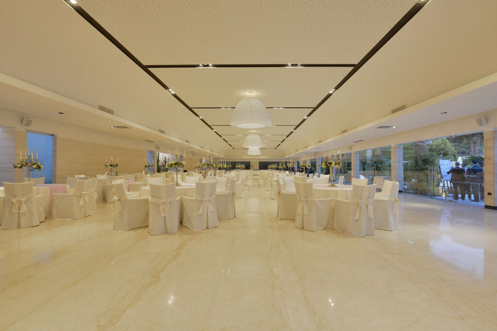 Esplanade Boutique Hotel 19
