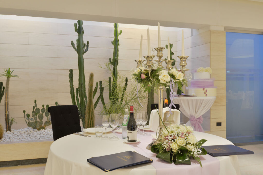 Esplanade Boutique Hotel 12