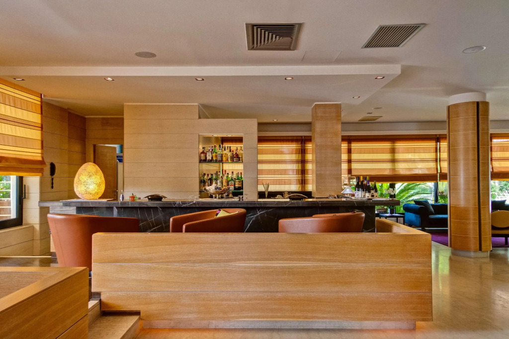 Esplanade Boutique Hotel 17
