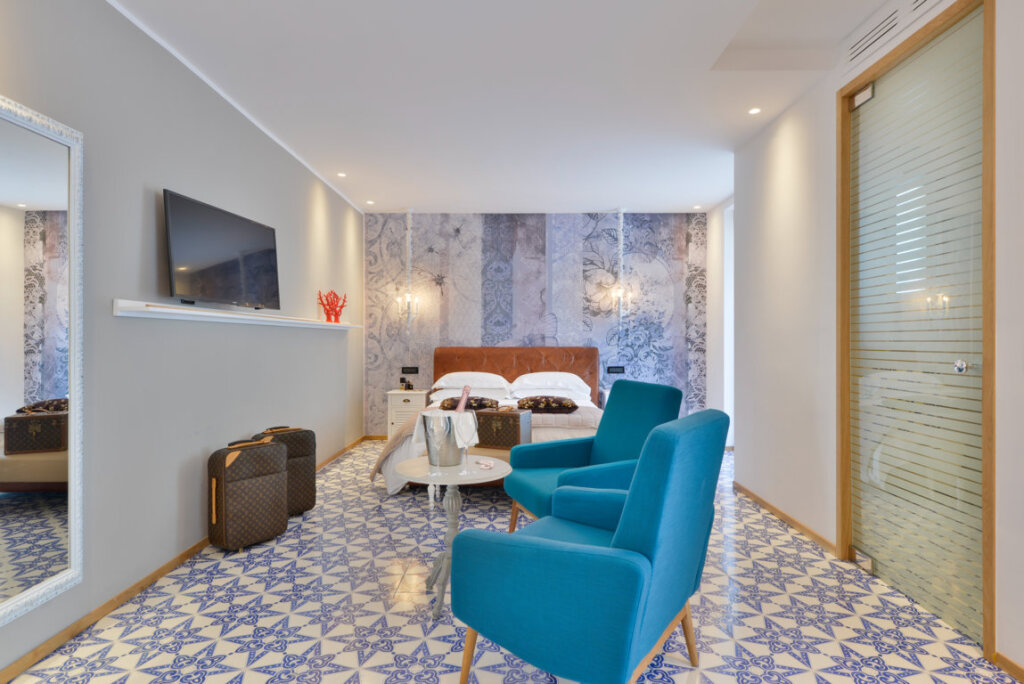 Esplanade Boutique Hotel 14