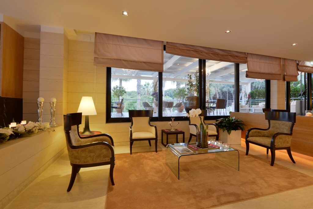 Esplanade Boutique Hotel 15
