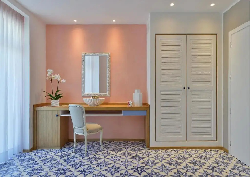 Esplanade Boutique Hotel 6