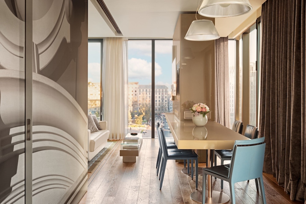 Excelsior Hotel Gallia, a Luxury Collection Hotel 15