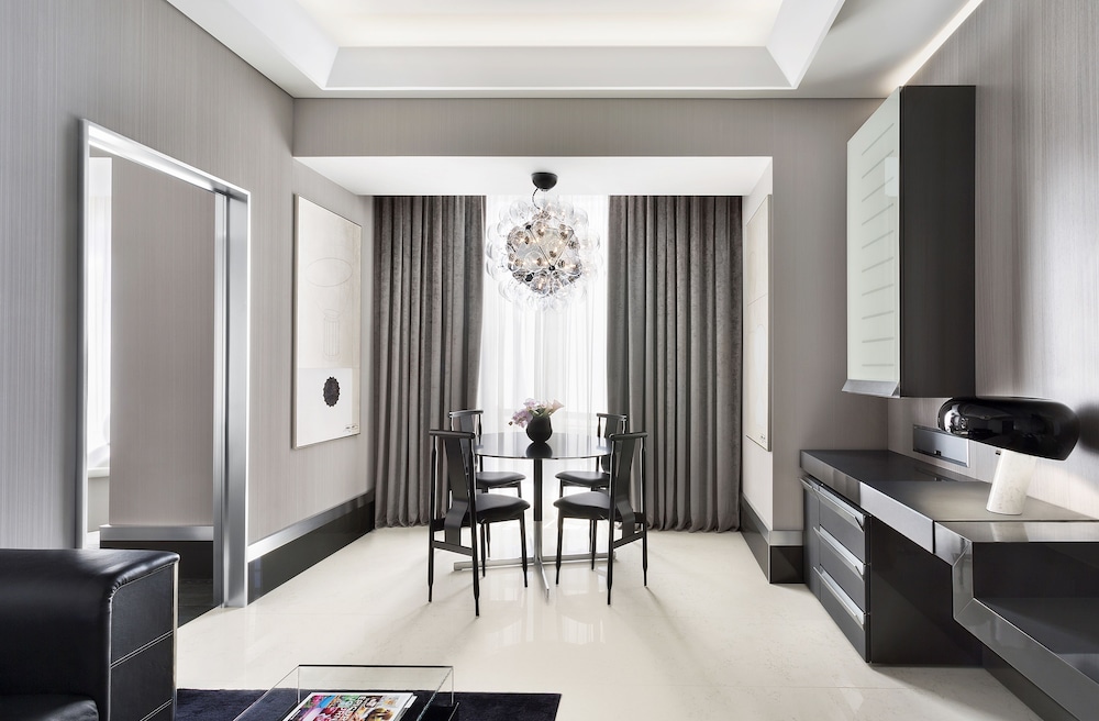 Excelsior Hotel Gallia, a Luxury Collection Hotel 7
