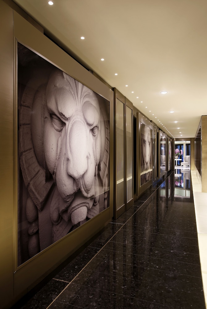 Excelsior Hotel Gallia, a Luxury Collection Hotel 8