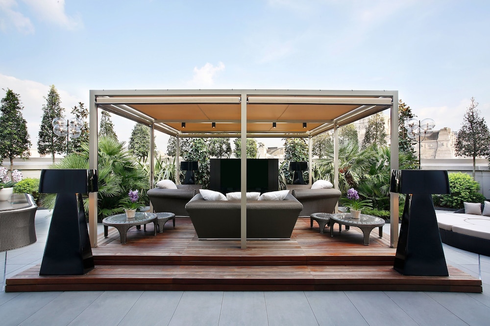 Excelsior Hotel Gallia, a Luxury Collection Hotel 10