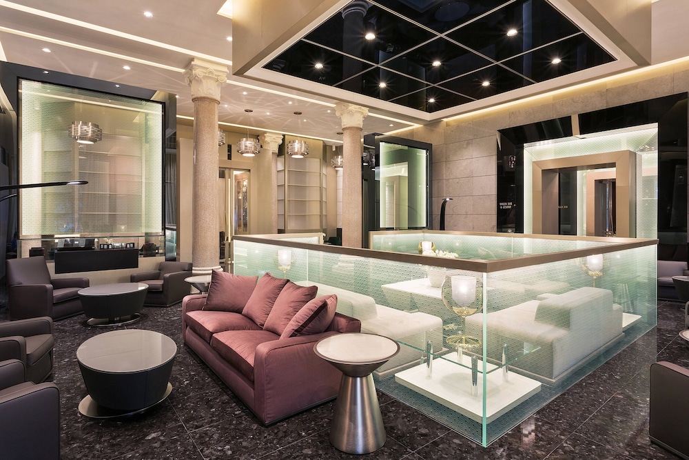 Excelsior Hotel Gallia, a Luxury Collection Hotel 3