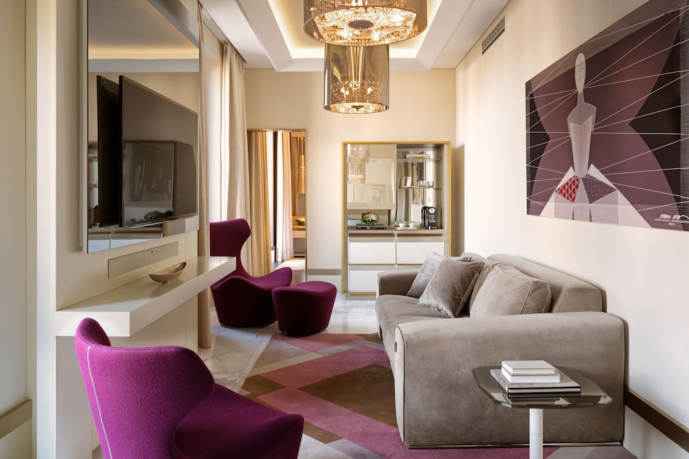 Excelsior Hotel Gallia, a Luxury Collection Hotel 24