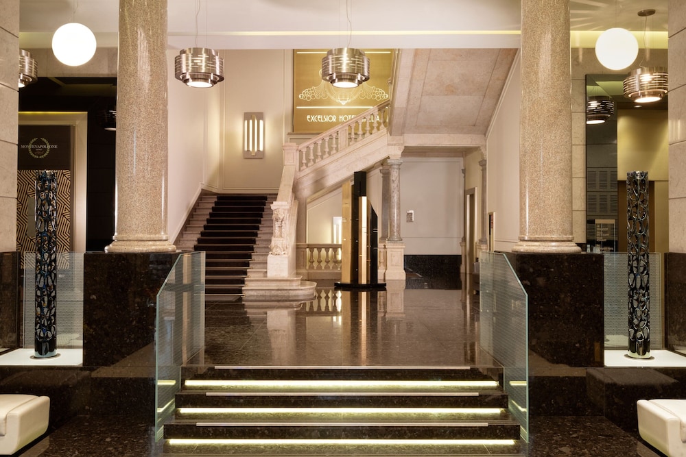 Excelsior Hotel Gallia, a Luxury Collection Hotel 2