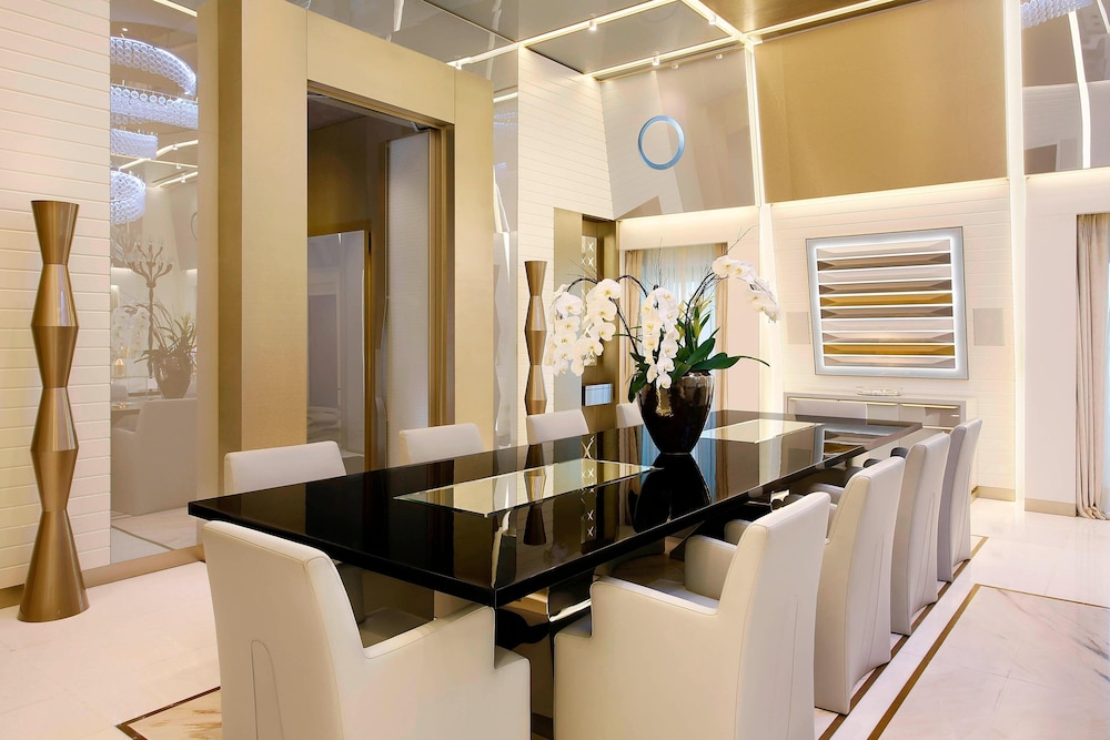 Excelsior Hotel Gallia, a Luxury Collection Hotel 18