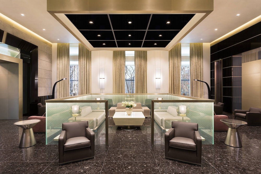 Excelsior Hotel Gallia, a Luxury Collection Hotel 6