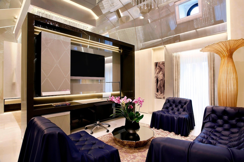 Excelsior Hotel Gallia, a Luxury Collection Hotel 19
