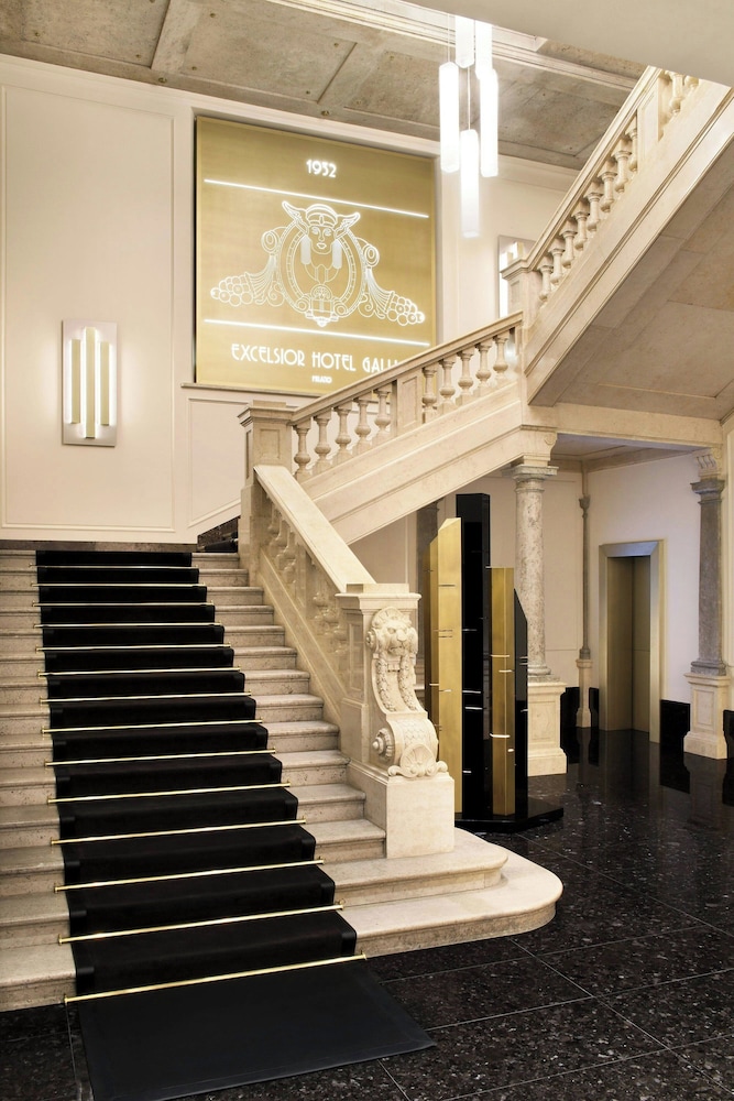 Excelsior Hotel Gallia, a Luxury Collection Hotel 5