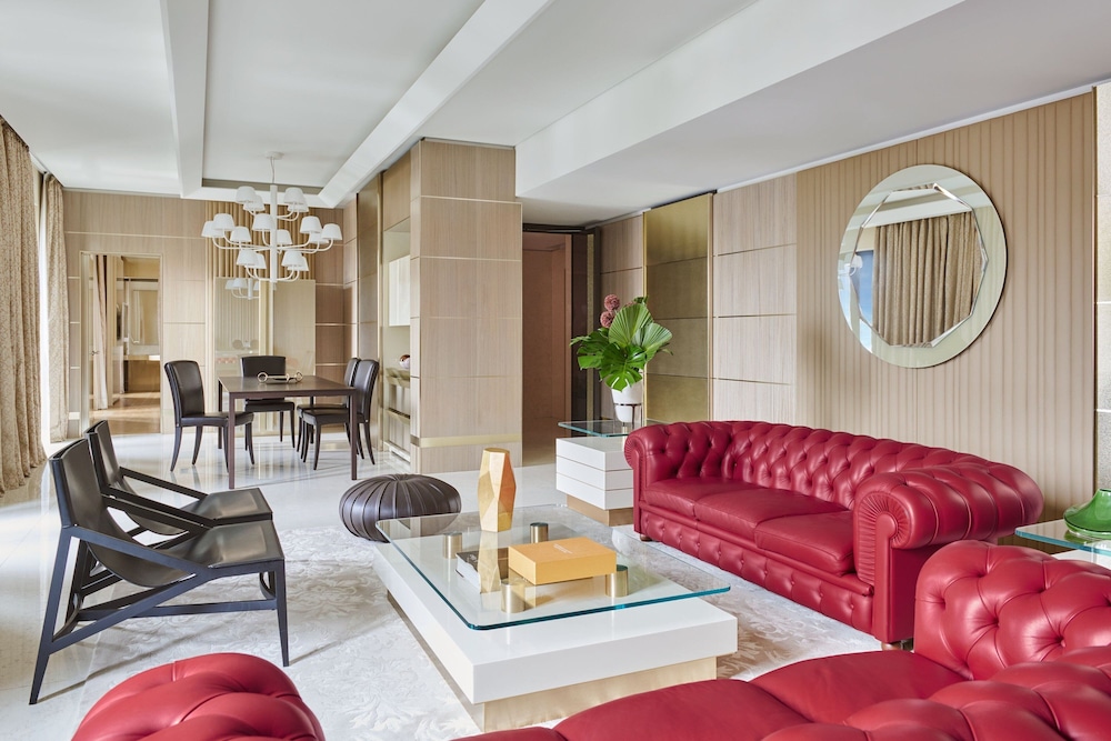 Excelsior Hotel Gallia, a Luxury Collection Hotel 12