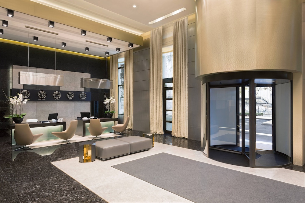 Excelsior Hotel Gallia, a Luxury Collection Hotel 4