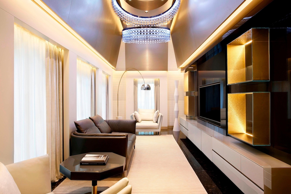 Excelsior Hotel Gallia, a Luxury Collection Hotel 11