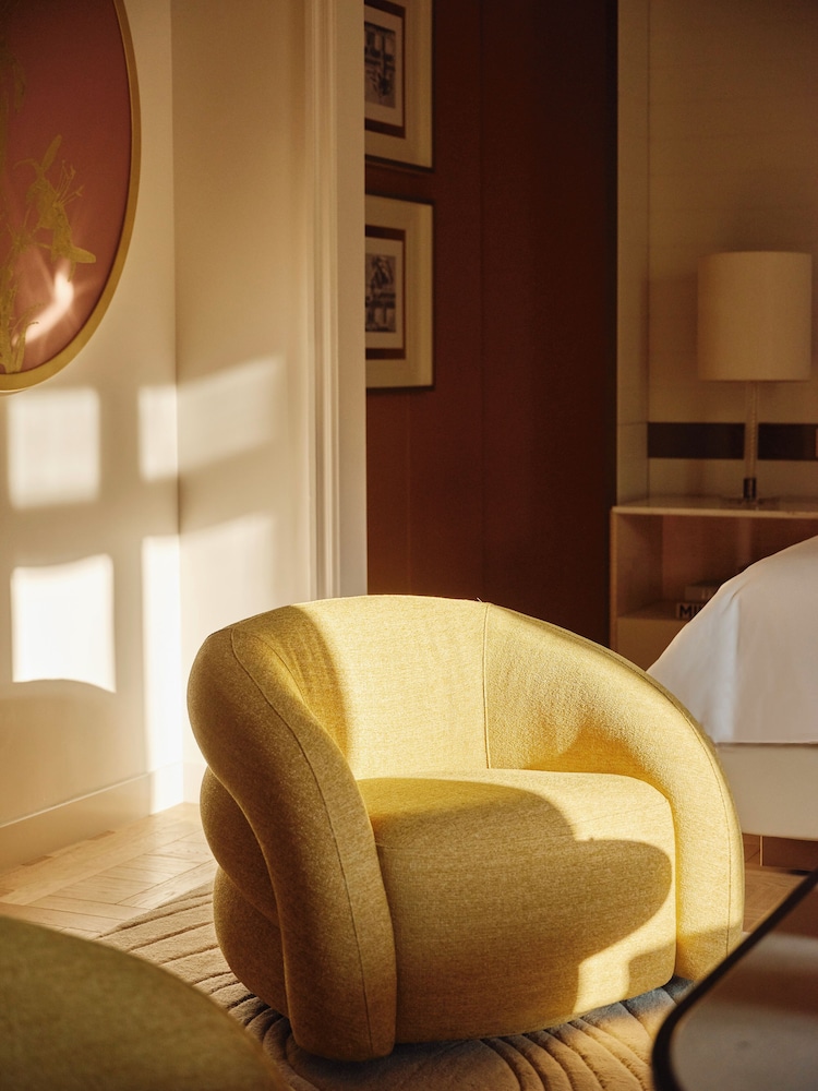 Four Seasons Hotel Milano 22
