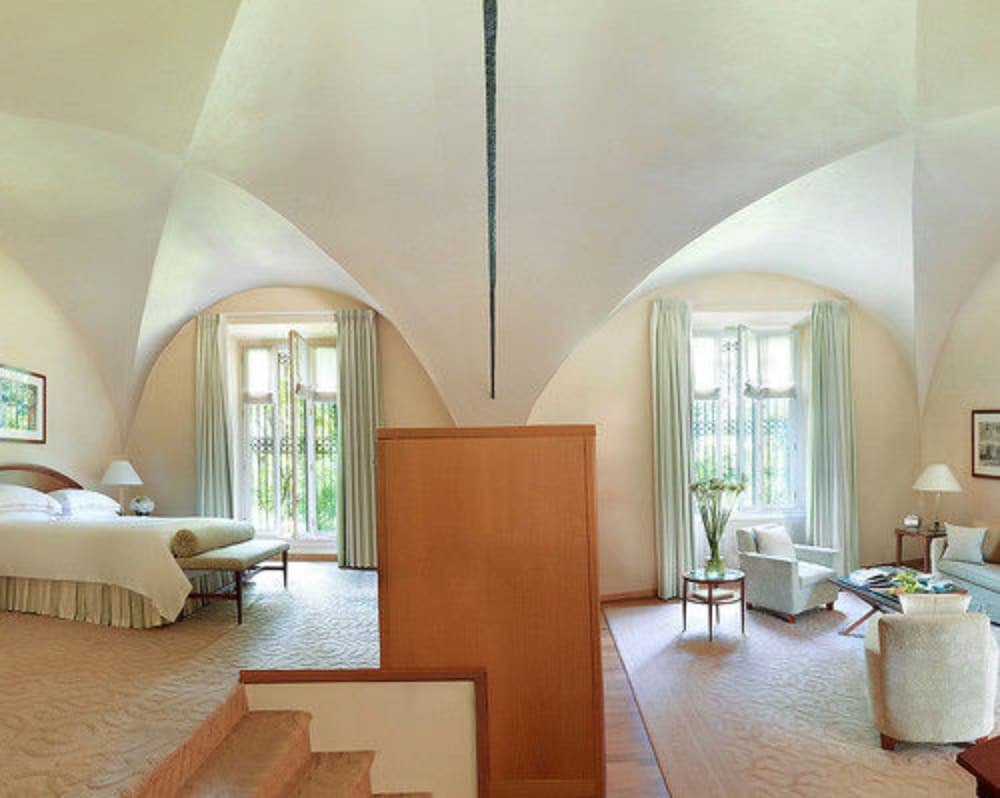 Four Seasons Hotel Milano 4