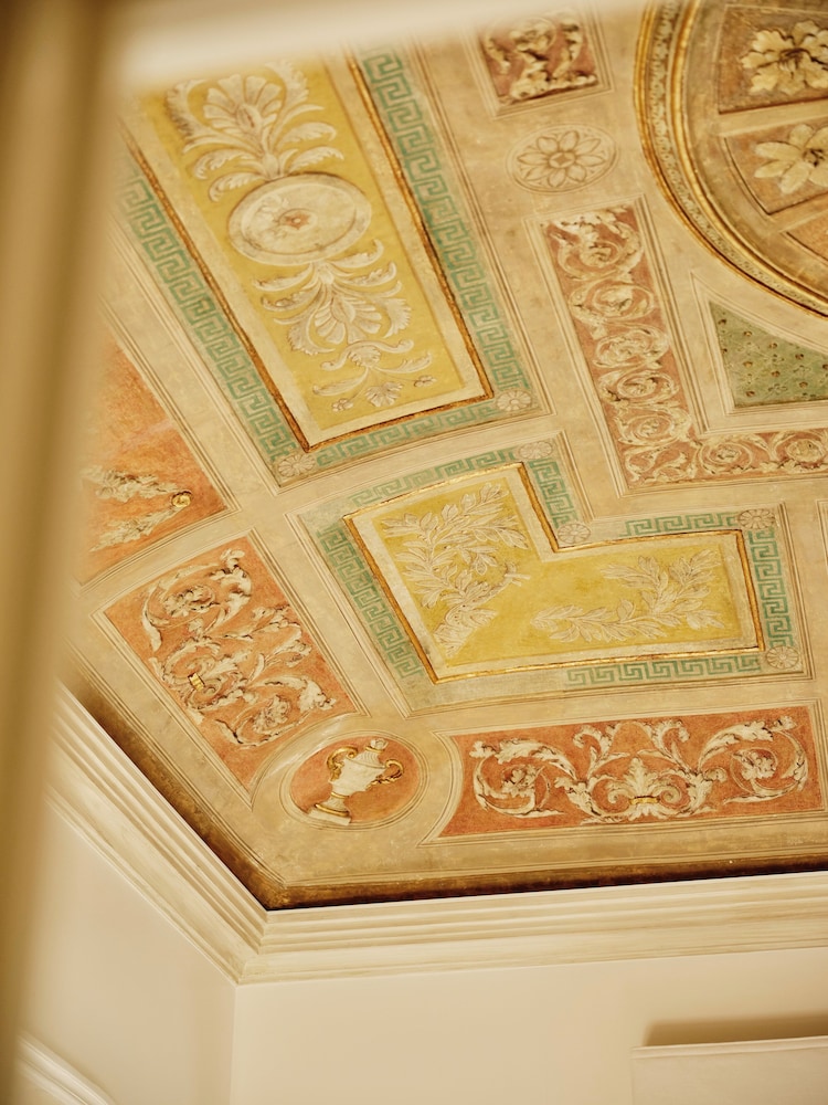 Four Seasons Hotel Milano 23