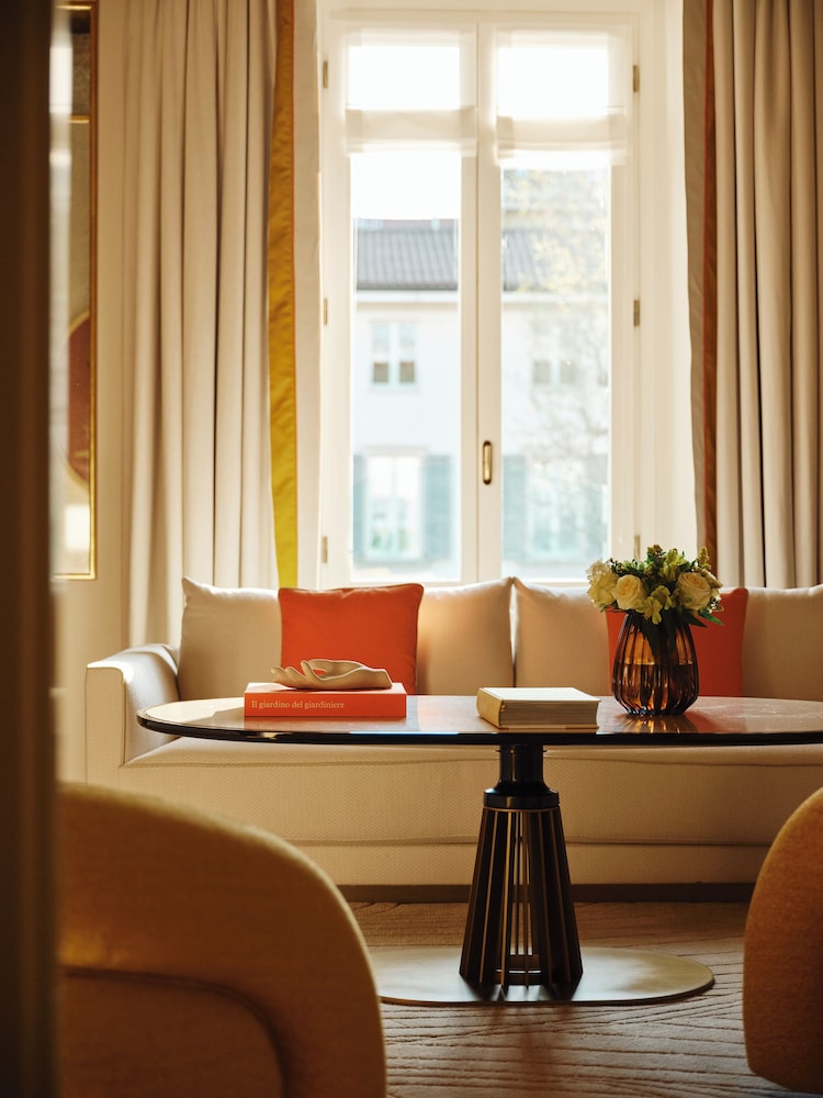 Four Seasons Hotel Milano 19
