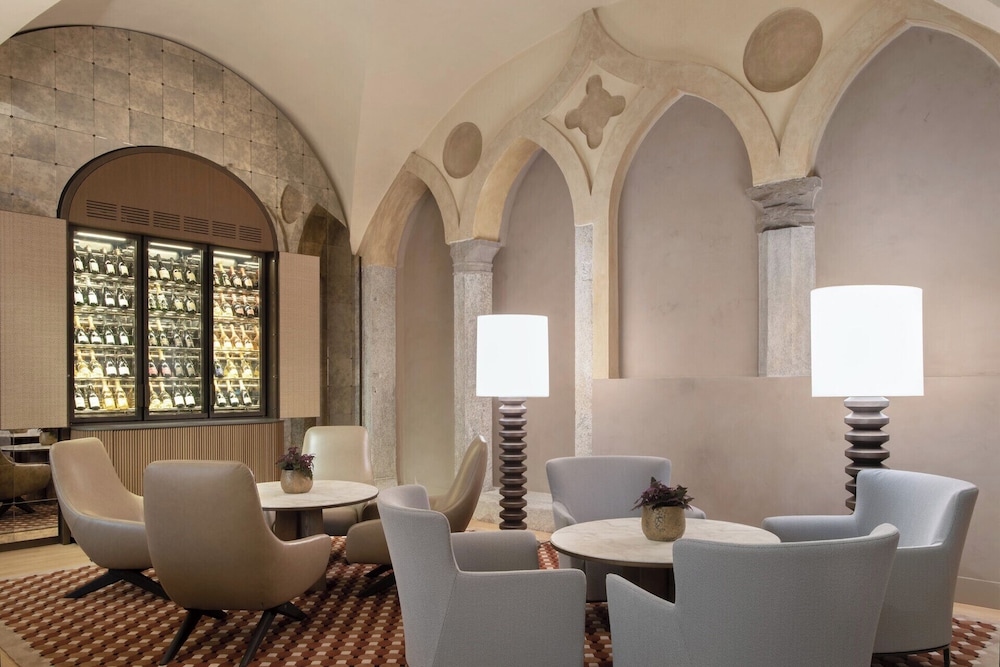 Four Seasons Hotel Milano 3