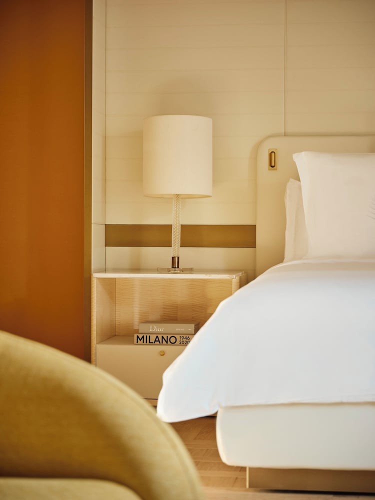 Four Seasons Hotel Milano 20