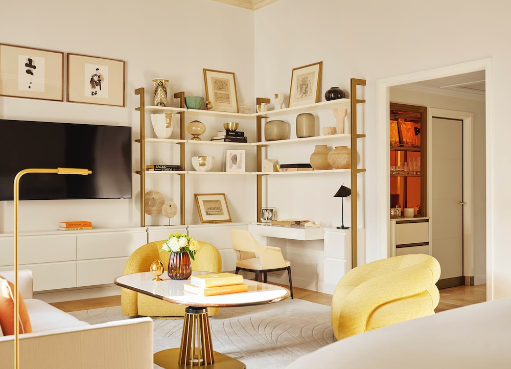 Four Seasons Hotel Milano 21