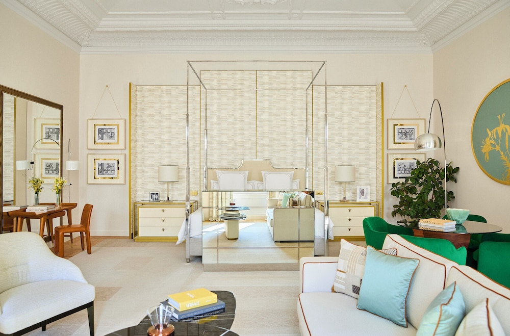 Four Seasons Hotel Milano 24