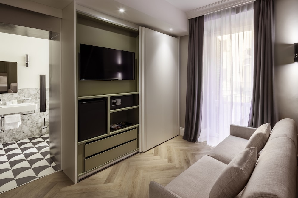 UNAHOTELS Galles Milano 22