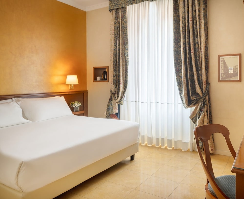 UNAHOTELS Galles Milano 16