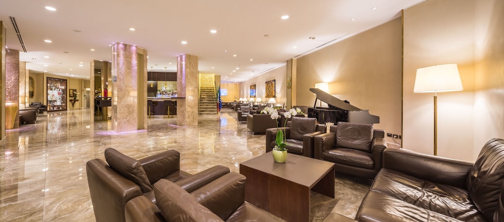 UNAHOTELS Galles Milano 5