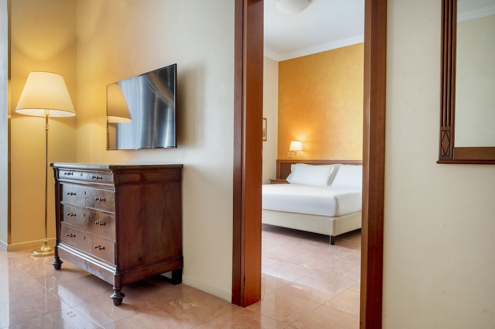 UNAHOTELS Galles Milano 14