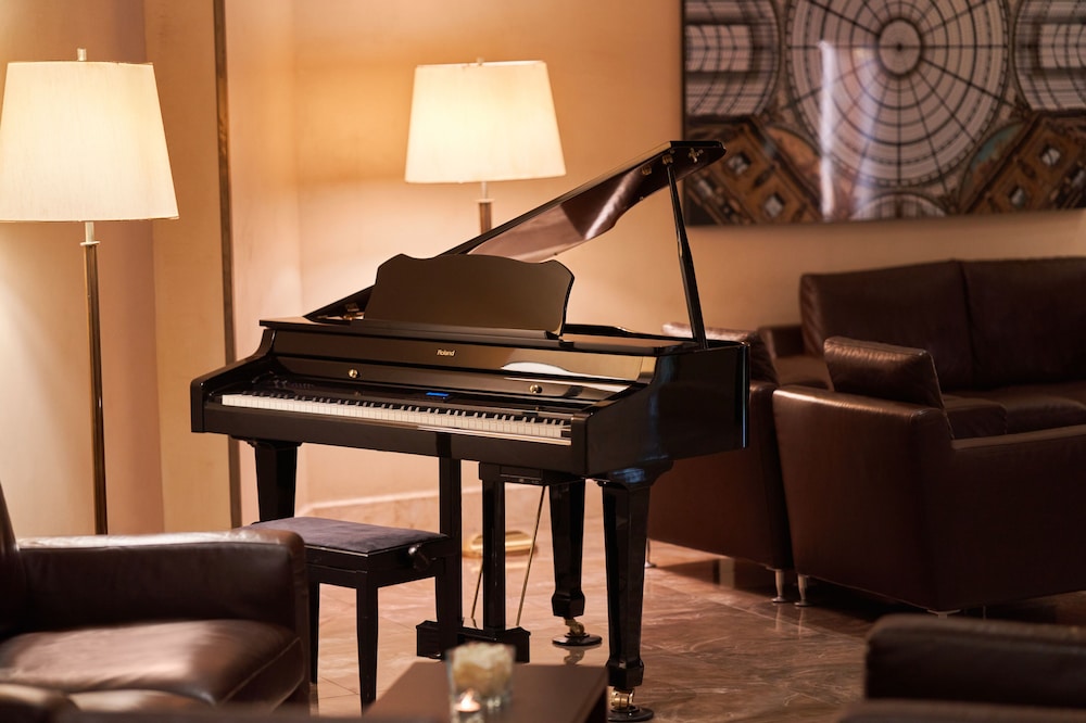 UNAHOTELS Galles Milano 6