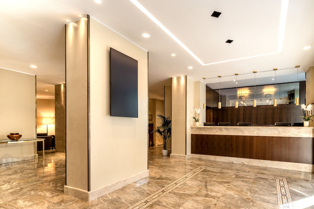 UNAHOTELS Galles Milano 4