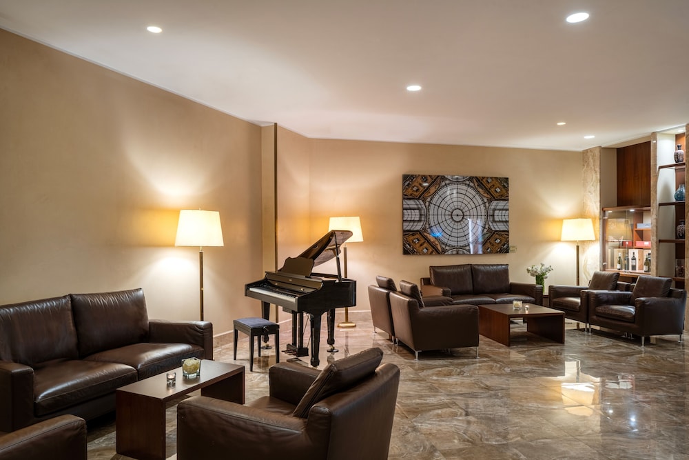 UNAHOTELS Galles Milano 8