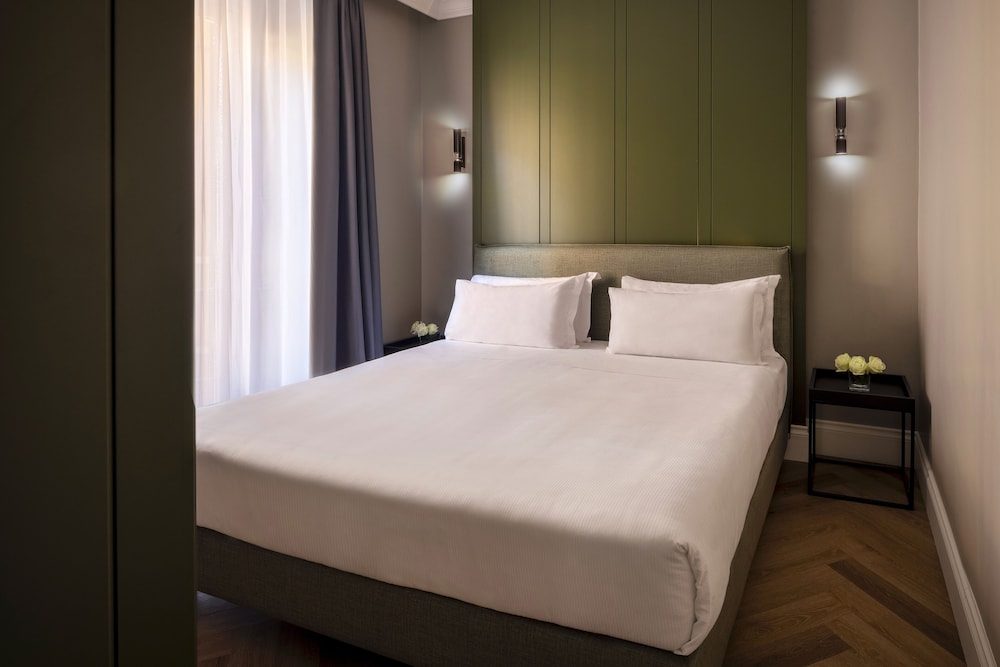 UNAHOTELS Galles Milano 19