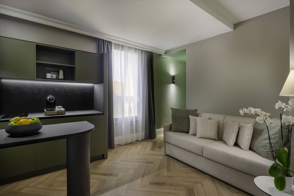UNAHOTELS Galles Milano 20