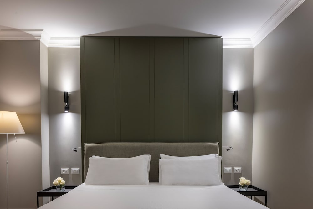 UNAHOTELS Galles Milano 24